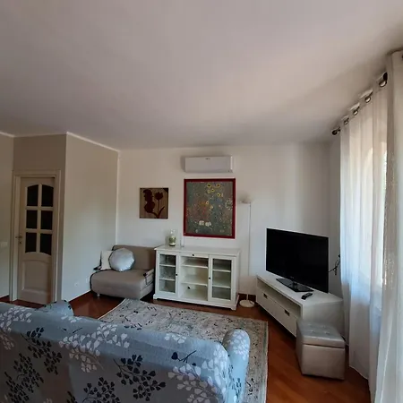 Biancolilla House Apartment Rosignano Solvay