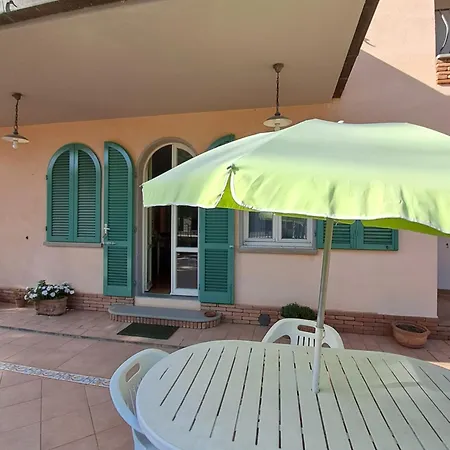 Biancolilla House *