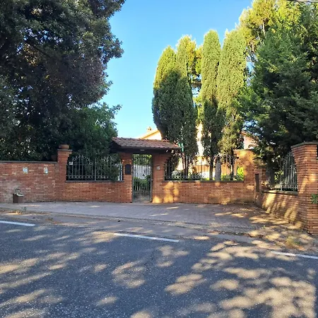 Biancolilla House *