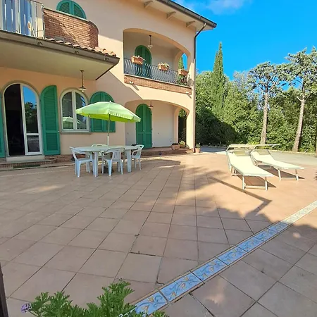 Biancolilla House
