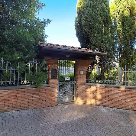 Apartment Biancolilla House Rosignano Solvay