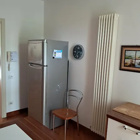 Biancolilla House Apartment