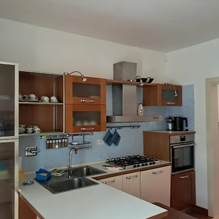 Biancolilla House Apartment *