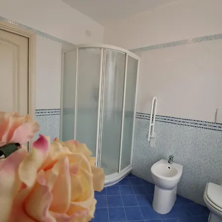Biancolilla House Apartment