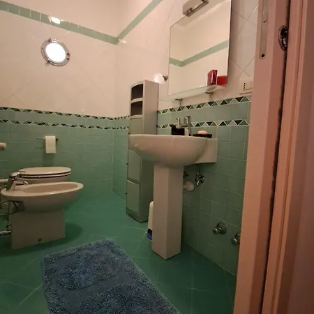 Apartment Biancolilla House *