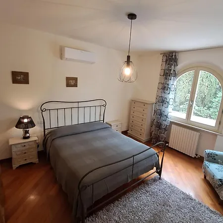 Apartment Biancolilla House Rosignano Solvay