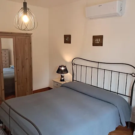 Biancolilla House *