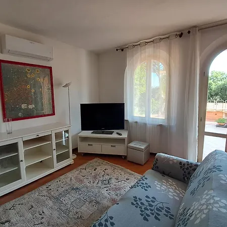 Biancolilla House Διαμέρισμα *