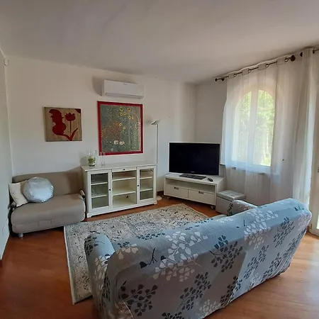 Appartamento Biancolilla House Rosignano Solvay