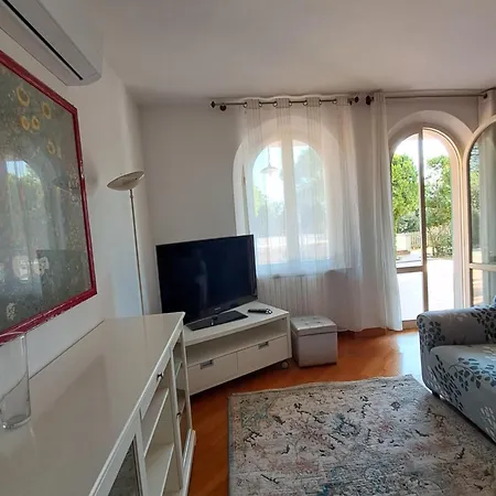 Biancolilla House Appartamento