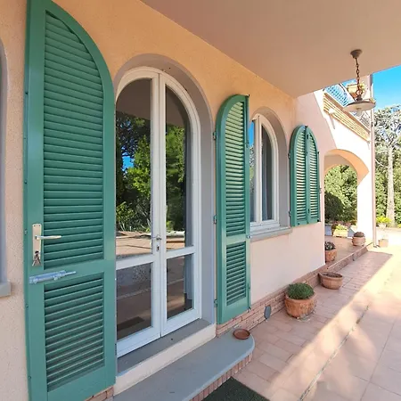 Biancolilla House Appartamento Rosignano Solvay