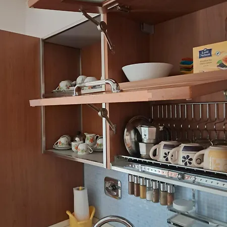 Biancolilla House Rosignano Solvay