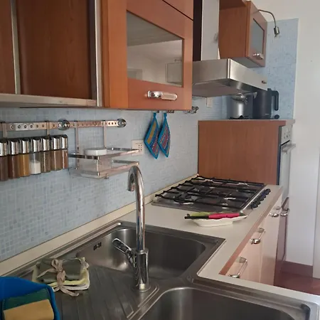 Biancolilla House Rosignano Solvay