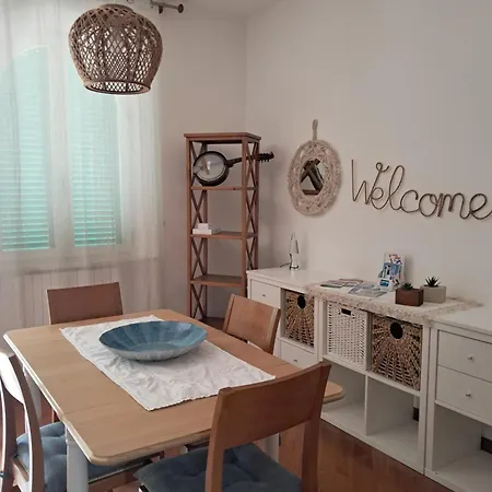 Appartamento Biancolilla House Rosignano Solvay