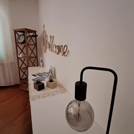 Biancolilla House Appartamento *