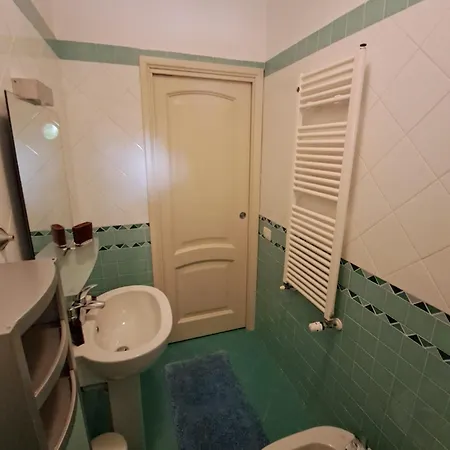 Biancolilla House Appartamento