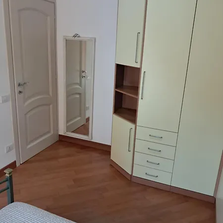 Biancolilla House * Rosignano Solvay