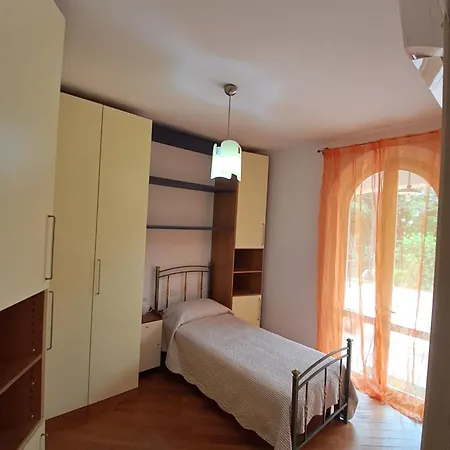 Biancolilla House * Rosignano Solvay