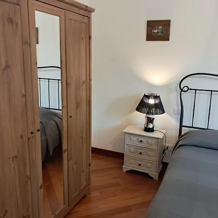 Biancolilla House Διαμέρισμα *